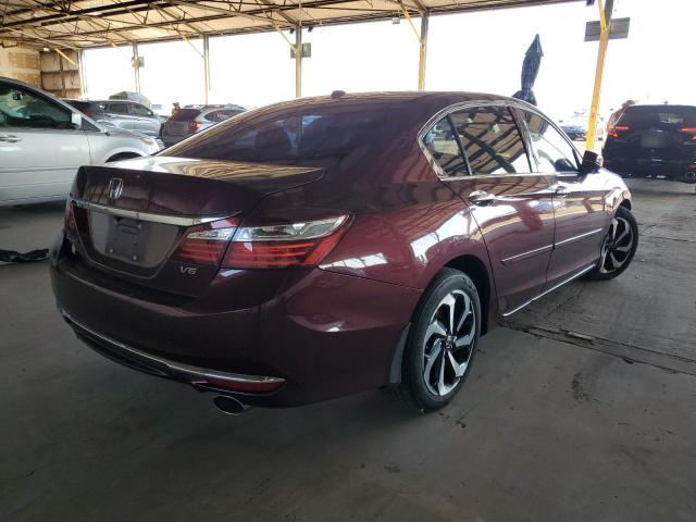 Photo 2 VIN: 1HGCR3F0XHA007315 - HONDA ACCORD 