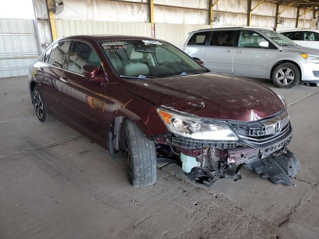 Photo 3 VIN: 1HGCR3F0XHA007315 - HONDA ACCORD 