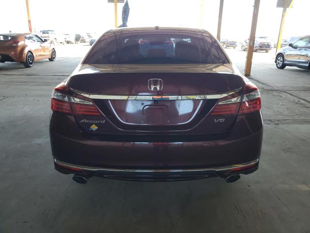 Photo 5 VIN: 1HGCR3F0XHA007315 - HONDA ACCORD 