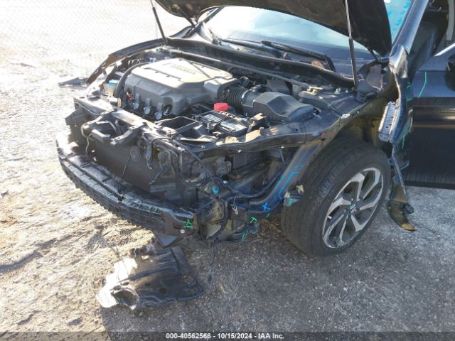 Photo 5 VIN: 1HGCR3F0XHA020887 - HONDA ACCORD 