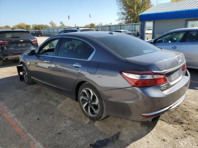 Photo 2 VIN: 1HGCR3F0XHA022039 - HONDA ACCORD EXL 