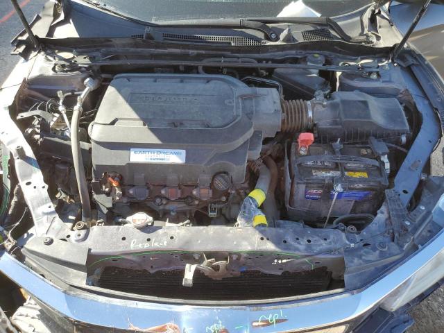 Photo 6 VIN: 1HGCR3F0XHA022039 - HONDA ACCORD EXL 