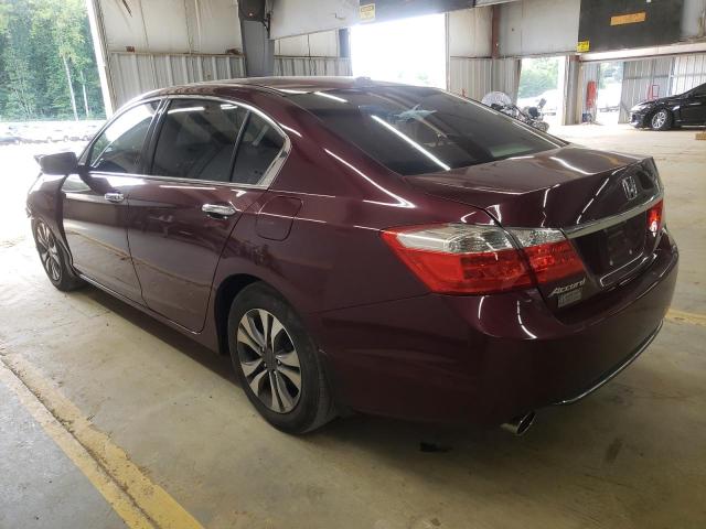 Photo 1 VIN: 1HGCR3F80DA002396 - HONDA ACCORD EXL 