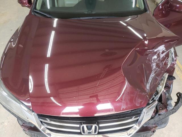 Photo 10 VIN: 1HGCR3F80DA002396 - HONDA ACCORD EXL 