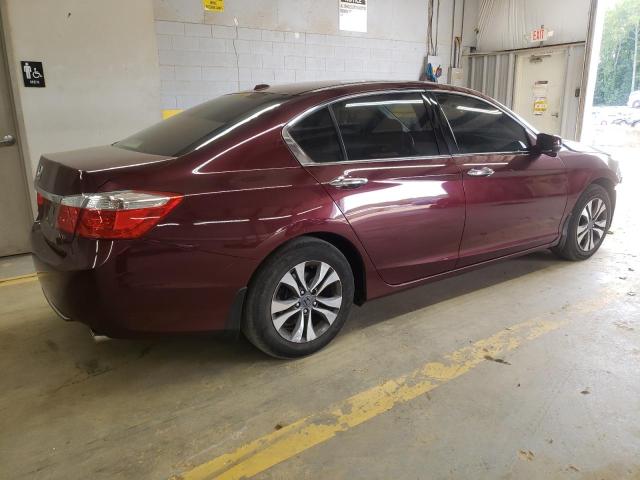 Photo 2 VIN: 1HGCR3F80DA002396 - HONDA ACCORD EXL 