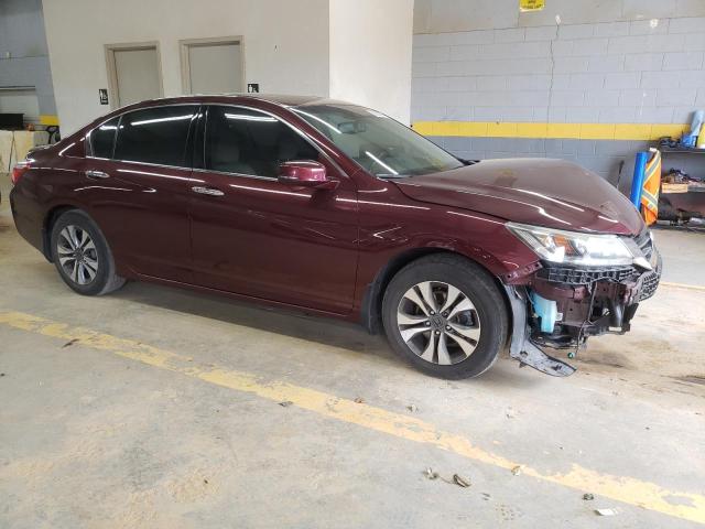 Photo 3 VIN: 1HGCR3F80DA002396 - HONDA ACCORD EXL 