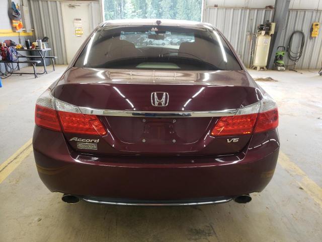 Photo 5 VIN: 1HGCR3F80DA002396 - HONDA ACCORD EXL 