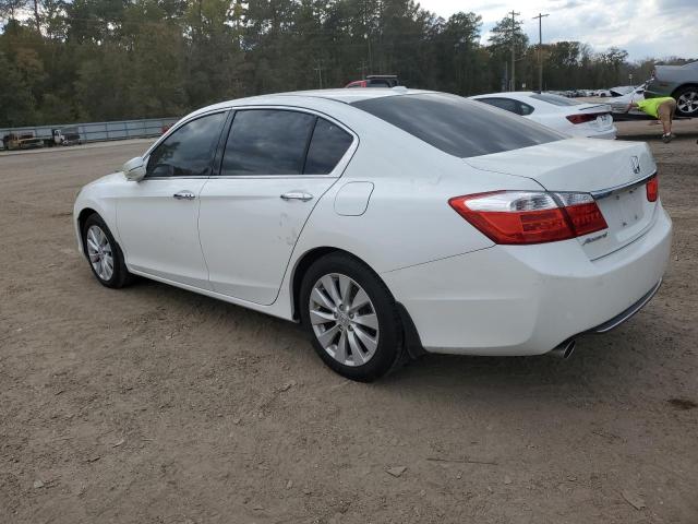 Photo 1 VIN: 1HGCR3F80DA003547 - HONDA ACCORD 