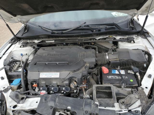 Photo 10 VIN: 1HGCR3F80DA003547 - HONDA ACCORD 