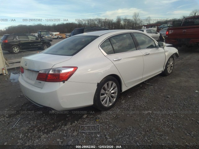 Photo 3 VIN: 1HGCR3F80DA004097 - HONDA ACCORD SDN 