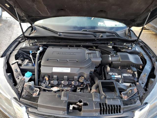 Photo 10 VIN: 1HGCR3F80DA007548 - HONDA ACCORD EXL 