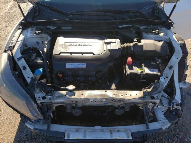 Photo 10 VIN: 1HGCR3F80DA008537 - HONDA ACCORD 