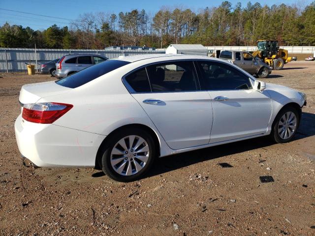 Photo 2 VIN: 1HGCR3F80DA008537 - HONDA ACCORD 