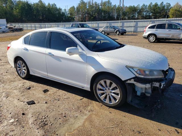 Photo 3 VIN: 1HGCR3F80DA008537 - HONDA ACCORD 