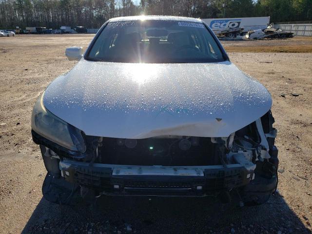 Photo 4 VIN: 1HGCR3F80DA008537 - HONDA ACCORD 