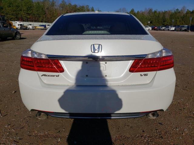 Photo 5 VIN: 1HGCR3F80DA008537 - HONDA ACCORD 