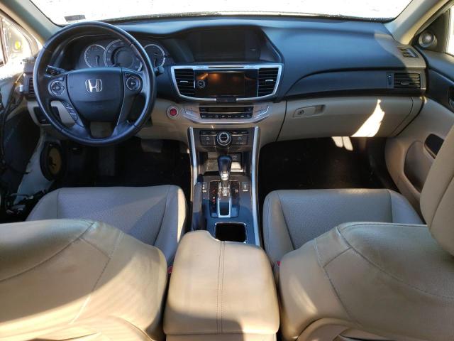 Photo 7 VIN: 1HGCR3F80DA008537 - HONDA ACCORD 