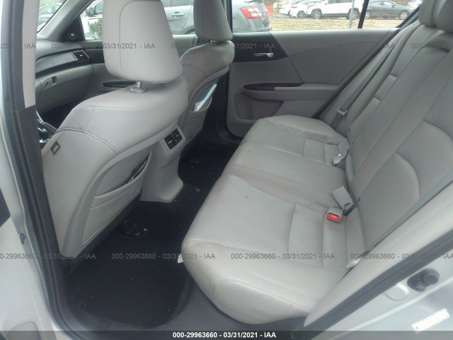 Photo 7 VIN: 1HGCR3F80DA008571 - HONDA ACCORD SDN 