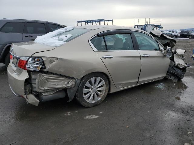 Photo 2 VIN: 1HGCR3F80DA009221 - HONDA ACCORD 