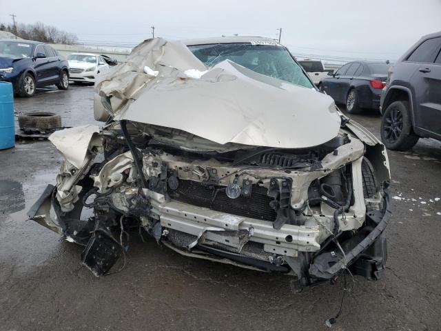 Photo 4 VIN: 1HGCR3F80DA009221 - HONDA ACCORD 