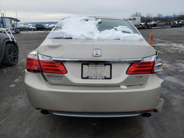 Photo 5 VIN: 1HGCR3F80DA009221 - HONDA ACCORD 