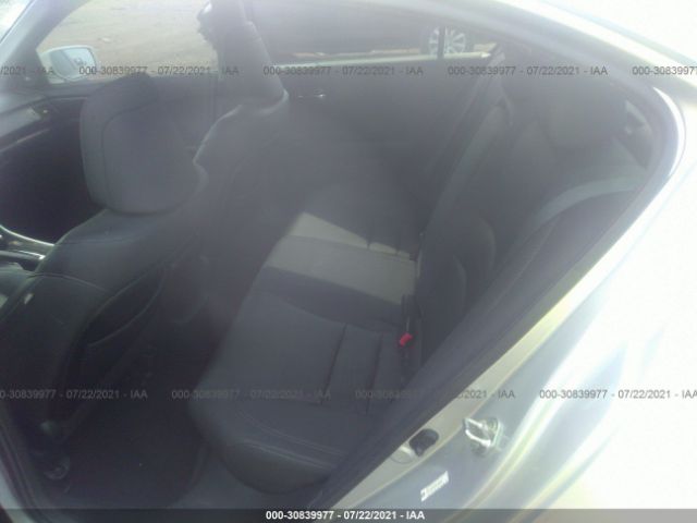 Photo 7 VIN: 1HGCR3F80DA009848 - HONDA ACCORD SDN 