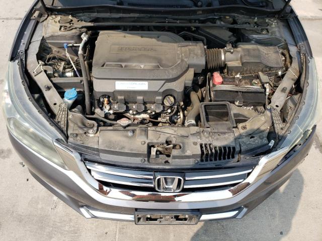 Photo 10 VIN: 1HGCR3F80DA011776 - HONDA ACCORD 