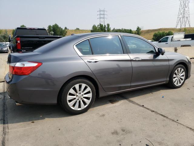 Photo 2 VIN: 1HGCR3F80DA011776 - HONDA ACCORD 