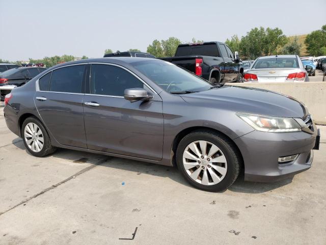 Photo 3 VIN: 1HGCR3F80DA011776 - HONDA ACCORD 