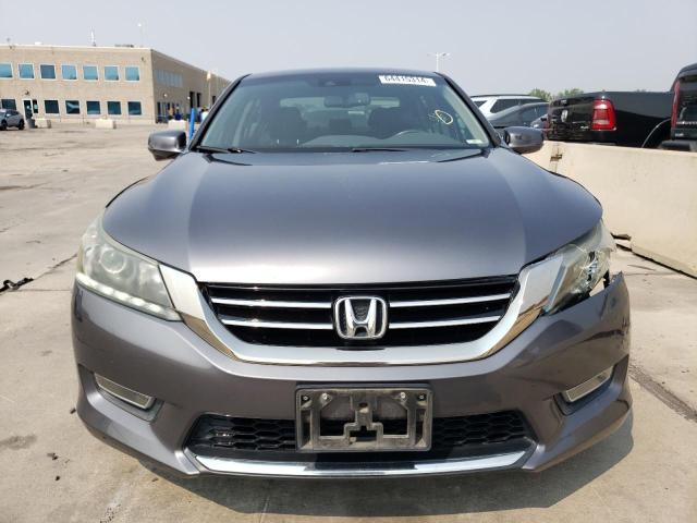 Photo 4 VIN: 1HGCR3F80DA011776 - HONDA ACCORD 