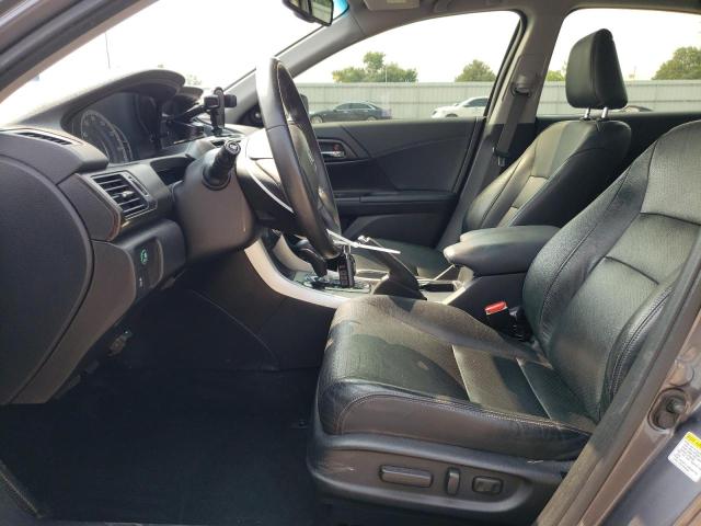 Photo 6 VIN: 1HGCR3F80DA011776 - HONDA ACCORD 