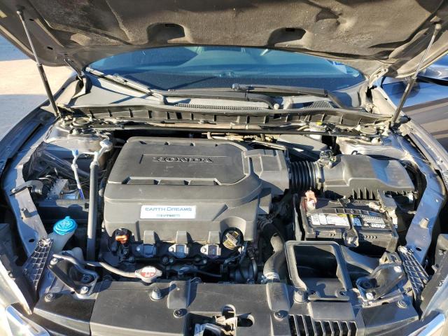 Photo 10 VIN: 1HGCR3F80DA012345 - HONDA ACCORD EXL 