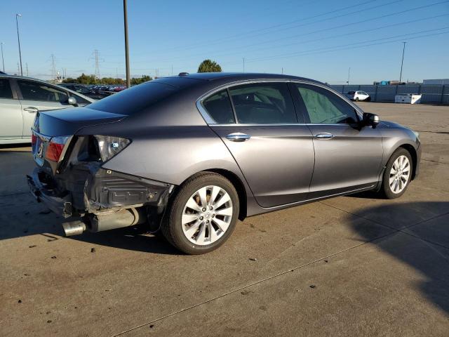 Photo 2 VIN: 1HGCR3F80DA012345 - HONDA ACCORD EXL 