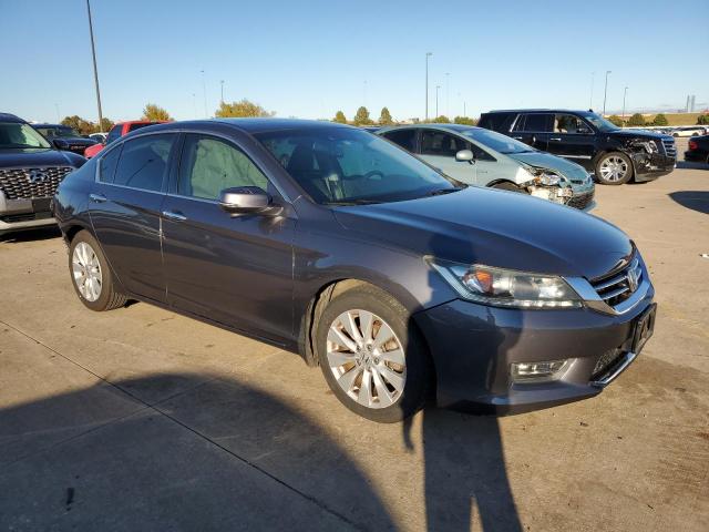 Photo 3 VIN: 1HGCR3F80DA012345 - HONDA ACCORD EXL 