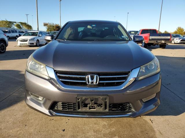 Photo 4 VIN: 1HGCR3F80DA012345 - HONDA ACCORD EXL 