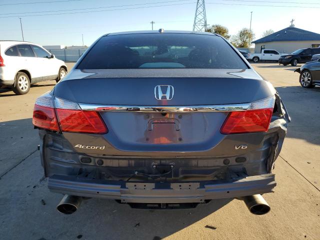 Photo 5 VIN: 1HGCR3F80DA012345 - HONDA ACCORD EXL 