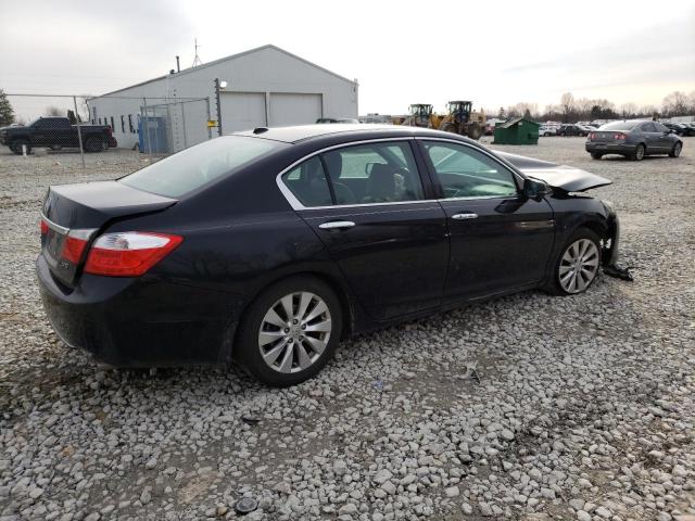 Photo 2 VIN: 1HGCR3F80DA014130 - HONDA ACCORD EXL 