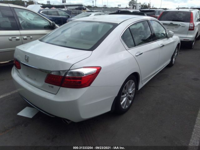 Photo 3 VIN: 1HGCR3F80DA014953 - HONDA ACCORD SDN 