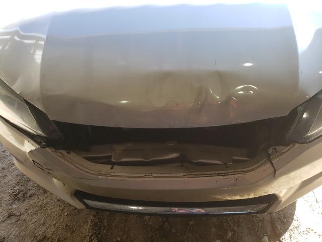 Photo 8 VIN: 1HGCR3F80DA019361 - HONDA ACCORD EXL 