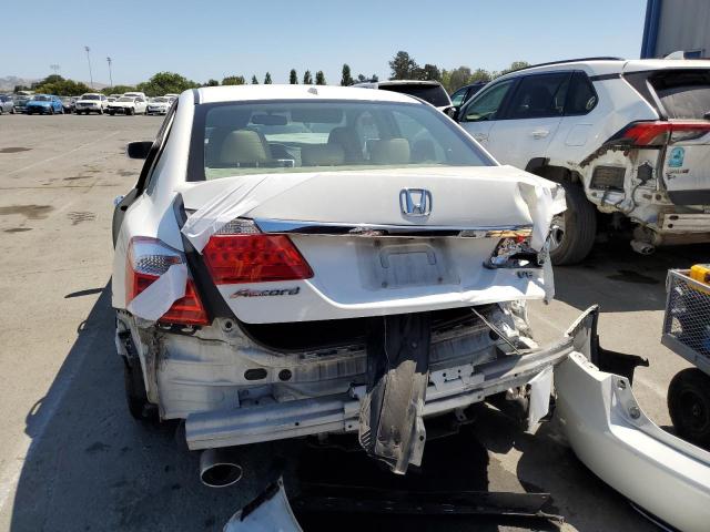 Photo 5 VIN: 1HGCR3F80DA020445 - HONDA ACCORD 