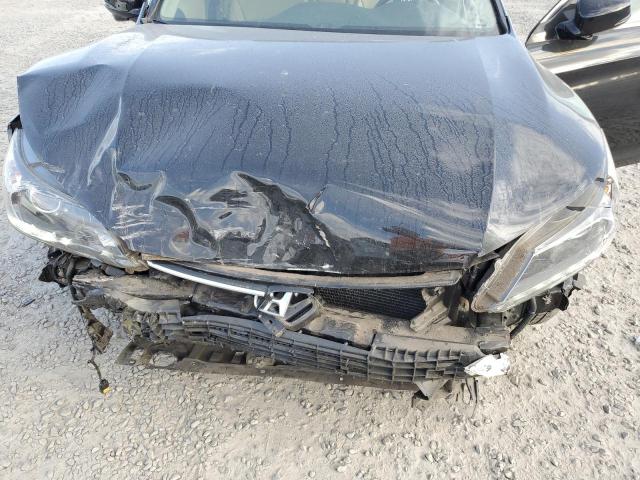 Photo 10 VIN: 1HGCR3F80DA020722 - HONDA ACCORD EXL 