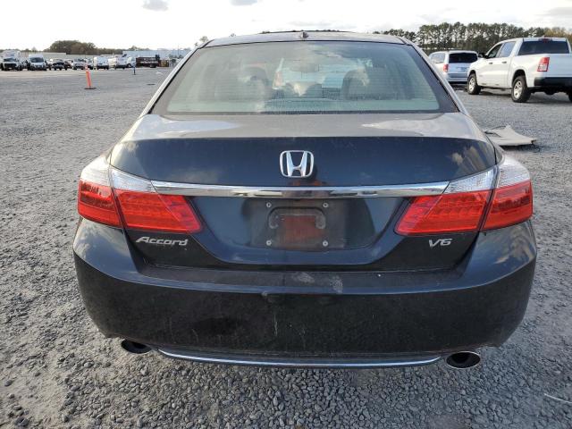 Photo 5 VIN: 1HGCR3F80DA020722 - HONDA ACCORD EXL 