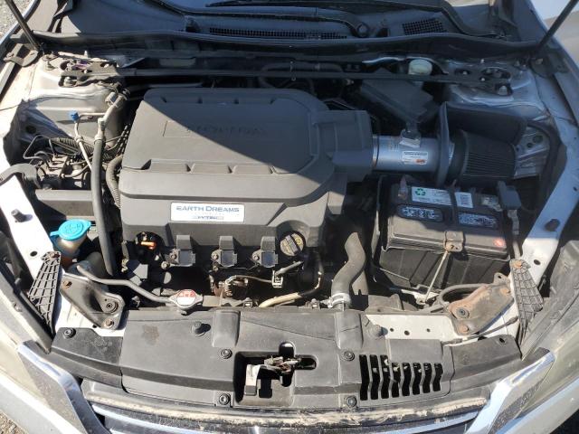 Photo 10 VIN: 1HGCR3F80DA024124 - HONDA ACCORD EXL 