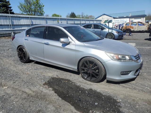 Photo 3 VIN: 1HGCR3F80DA024124 - HONDA ACCORD EXL 