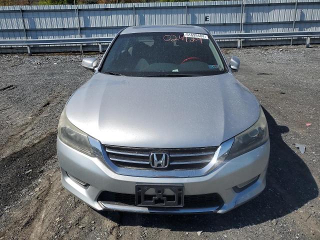 Photo 4 VIN: 1HGCR3F80DA024124 - HONDA ACCORD EXL 