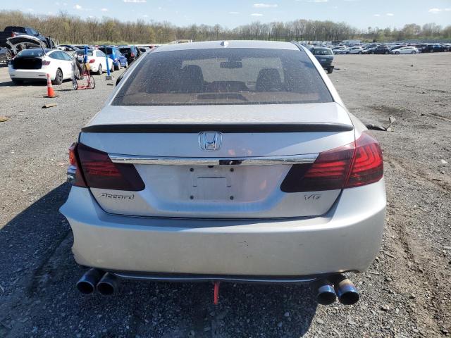 Photo 5 VIN: 1HGCR3F80DA024124 - HONDA ACCORD EXL 