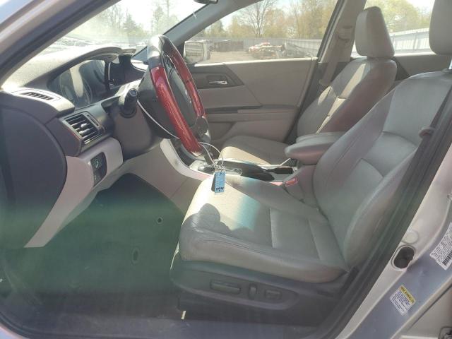 Photo 6 VIN: 1HGCR3F80DA024124 - HONDA ACCORD EXL 