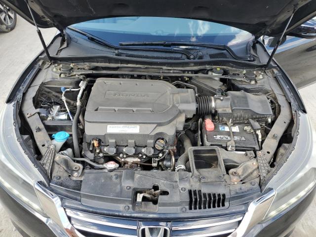 Photo 10 VIN: 1HGCR3F80DA024530 - HONDA ACCORD EXL 