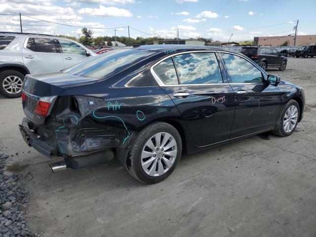 Photo 2 VIN: 1HGCR3F80DA024530 - HONDA ACCORD EXL 