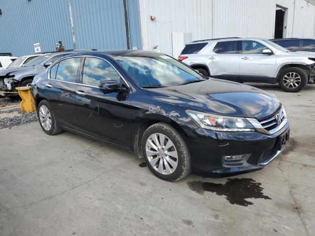 Photo 3 VIN: 1HGCR3F80DA024530 - HONDA ACCORD EXL 